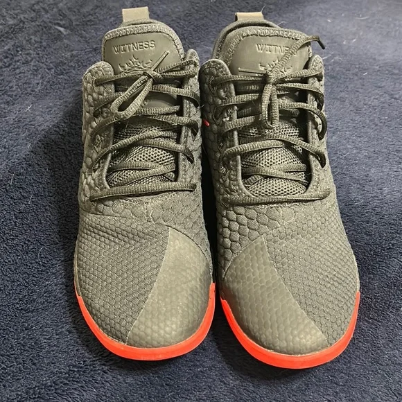 Nike | Shoes | Nike Lebron Witness Akron 33s | Poshmark display picture 2